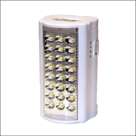 U/TEC BACK-UP 800 LUMEN LED LANTERN W/POWERBANK