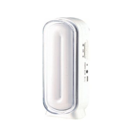 U/TEC STAND-BY 300L RECHARGEABLE LITHIUM LIGHT