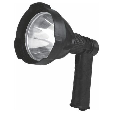 GAMEPRO EAGLE 12V RECHARGEABLE 2000 LUMEN LED SPOTLIGHT