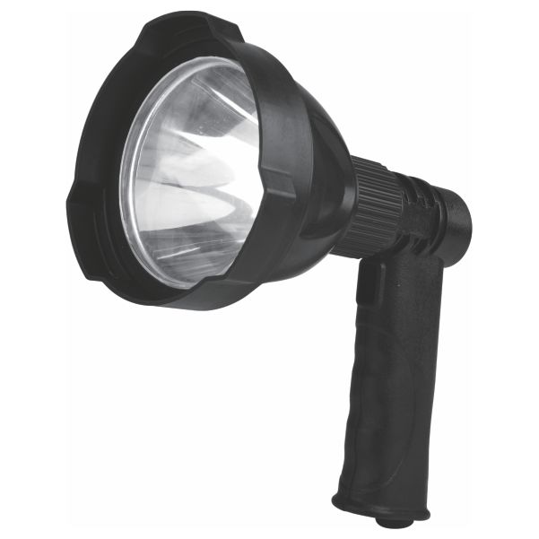 GAMEPRO EAGLE 12V RECHARGEABLE 2000 LUMEN LED SPOTLIGHT