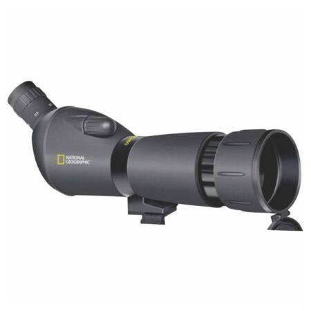 NATIONAL GEOGRAPHIC 20-60X60 SPOT SCOPE - PLASTIC BODY
