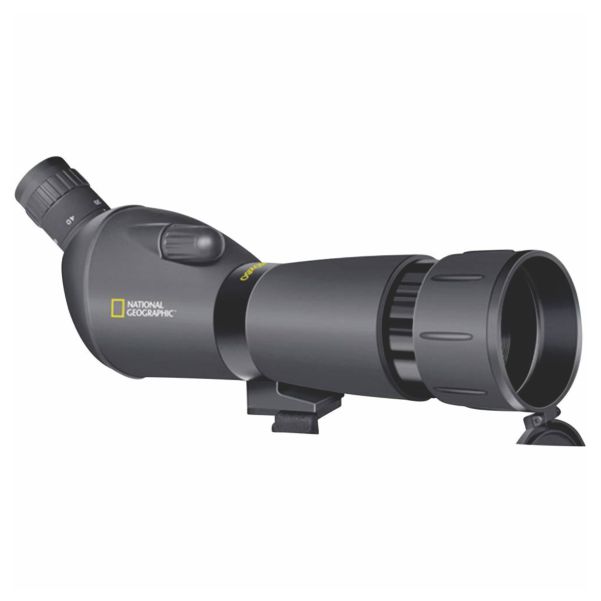 NATIONAL GEOGRAPHIC 20-60X60 SPOT SCOPE - PLASTIC BODY