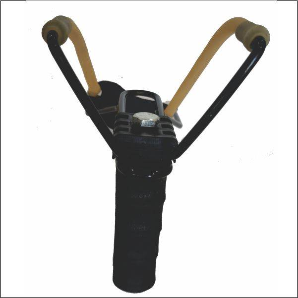 SLINGSHOT W/ WRIST BRACE