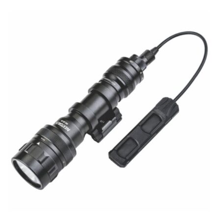 NEXTORCH WL50IR CREE XP-L LED & IR LED 860 LUM FLASHLIGHT