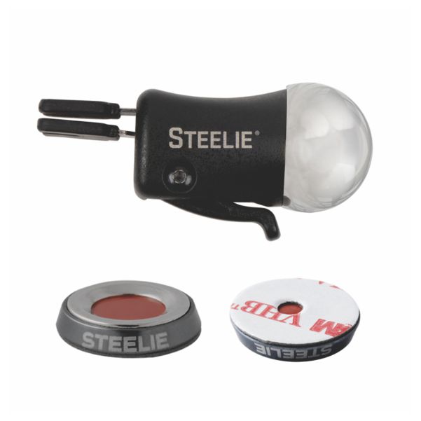 STEELIE VENT MOUNT KIT