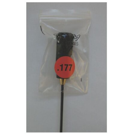 RIFLE ROD 1PCE .177
