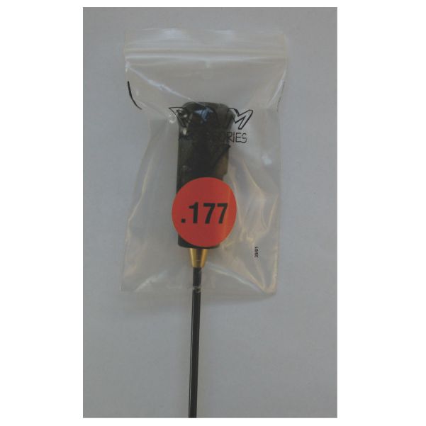 RIFLE ROD 1PCE .177