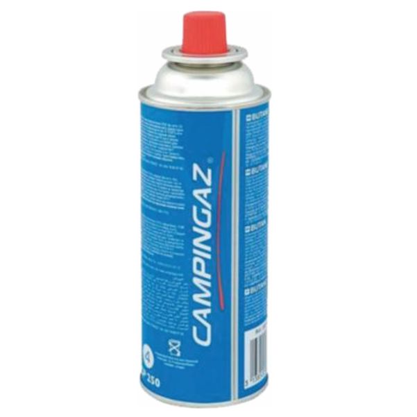 CAMPINGAZ CP250 CARTRIDGE V2-28 ISOBUT