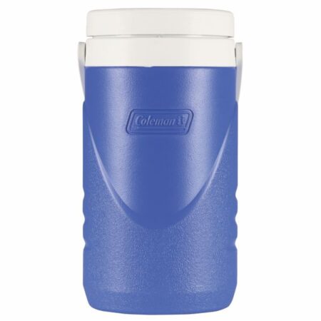 COLEMAN JUG 5GAL BLUE