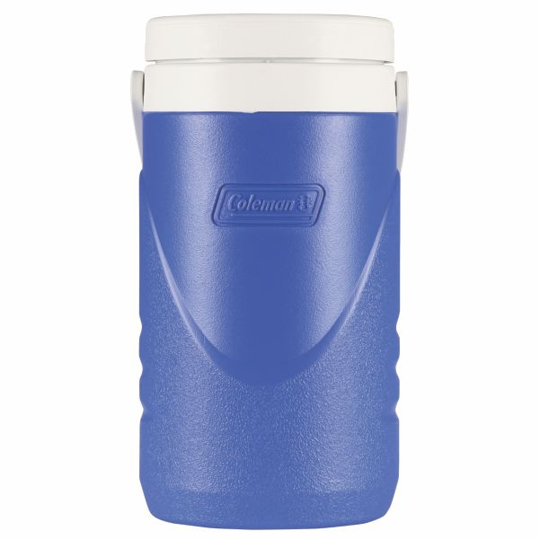 COLEMAN JUG 5GAL BLUE
