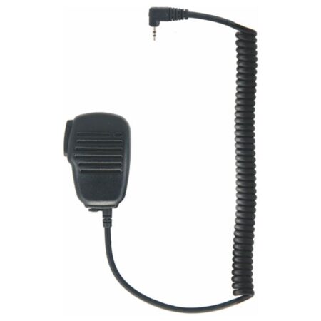 GA-SM08 COBRA HANDHELD SPEAKER MICROPHONE