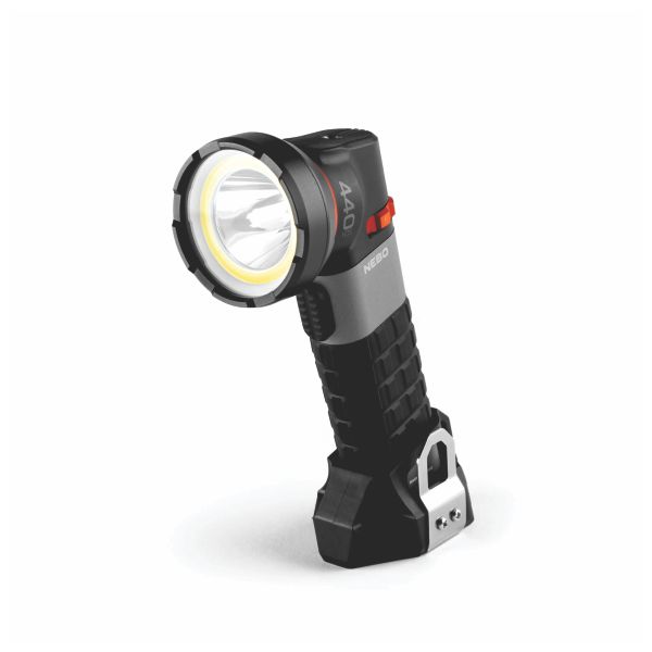 LUXTREME SL25R SPOTLIGHT 1/4 MILE BEAM RC BOX