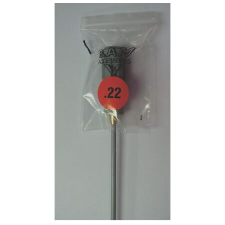 RIFLE ROD 1PCE .22