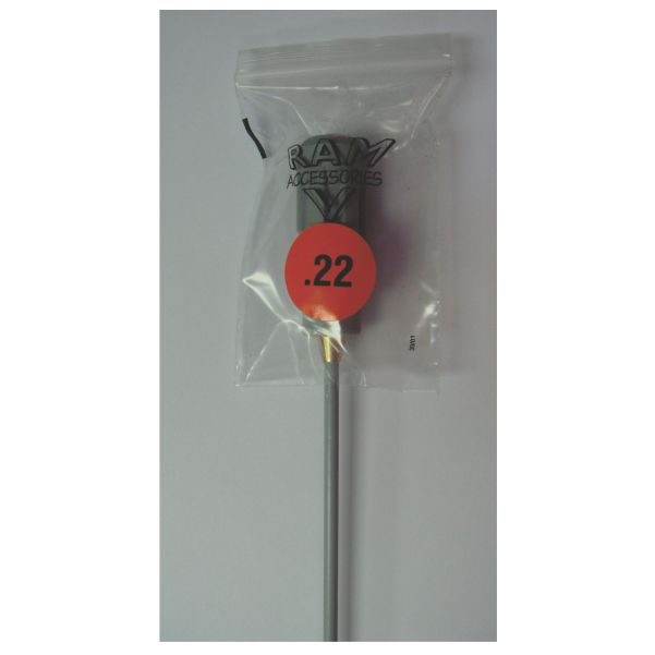 RIFLE ROD 1PCE .22