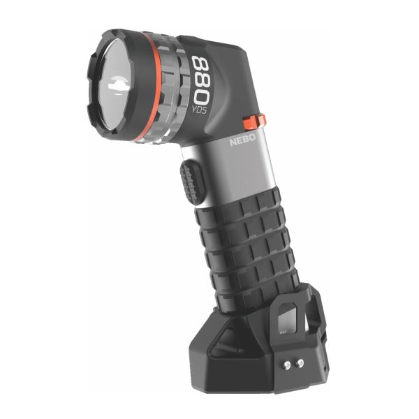 LUXTREME SL50 SPOTLIGHT 1/2 MILE BEAM RC BOX