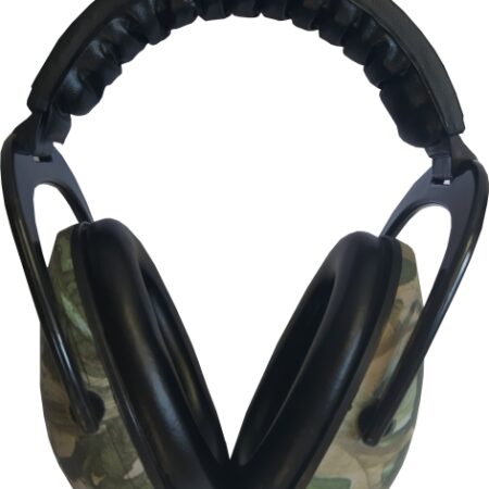 RAM EAR-TECT EF3G91-5 - NON ELECTRONIC EAR MUFFS