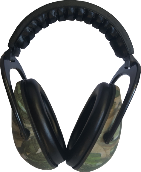 RAM EAR-TECT EF3G91-5 - NON ELECTRONIC EAR MUFFS