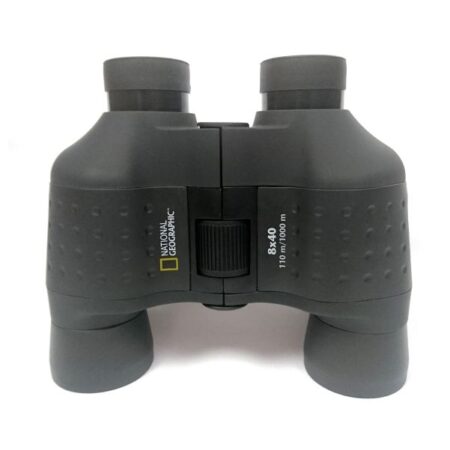 NATIONAL GEOGRAPHIC 8X40 PORRO BINOCULAR