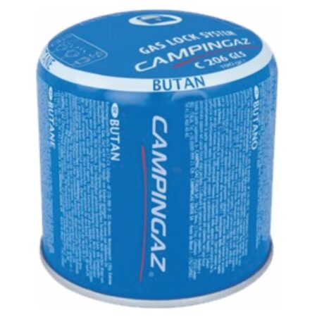 CAMPINGAZ C206 PI CARTRIDGE P BUT L42