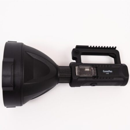 GAMEPRO URAL 10W RECHARGEABLE SPOTLIGHT
