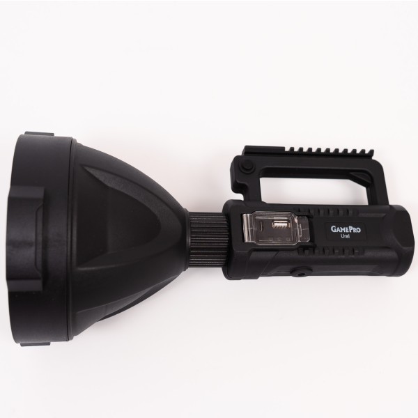 GAMEPRO URAL 10W RECHARGEABLE SPOTLIGHT