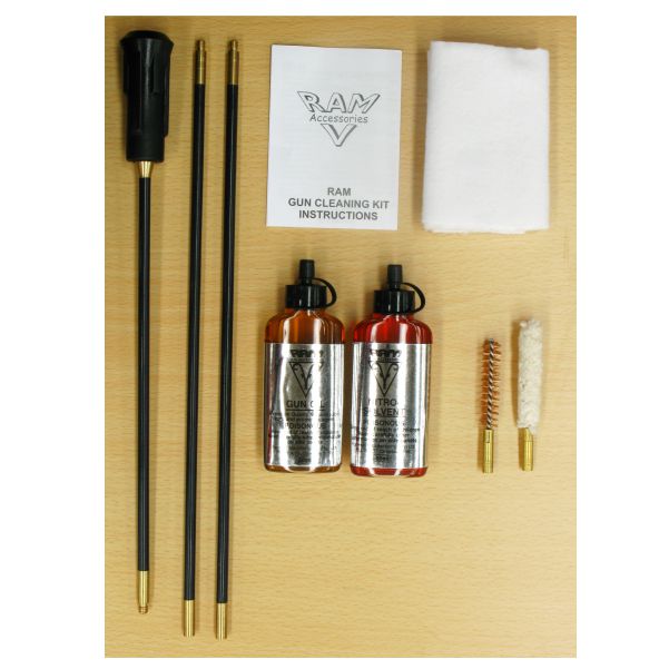 RIFLE KIT 3PCE .375