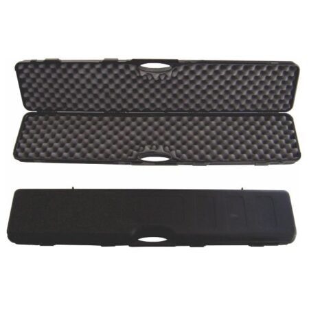 RAM SINGLE HARDSIDE RIFLE CASE W/FOAM