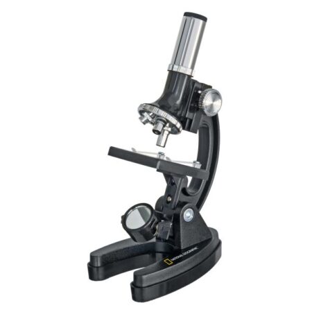 NATIONAL GEOGRAPHIC 300X-1200X MICROSCOPE