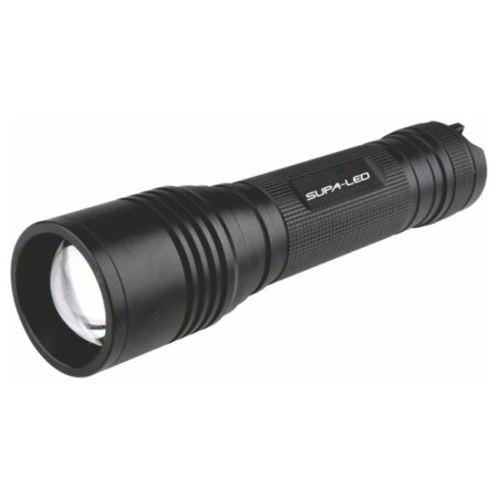 UPALED HI-POWER 3W UV LED SCORPION FINDER RECHARGEABLE BLISTER