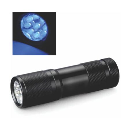 SUPALED 9 LED SCORPION FINDER W/3AAA BATTERIES BLISTER
