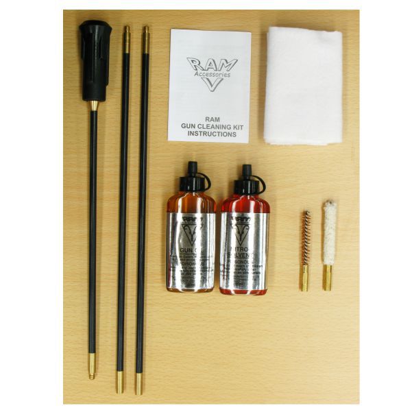 RIFLE KIT 3PCE .270