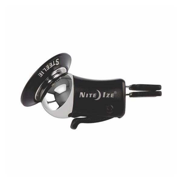 STEELIE ORBITER VENT MOUNT KIT