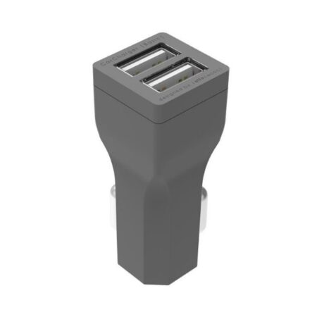 ALLOCACOC CARCHARGER ILLUMINATED GREY