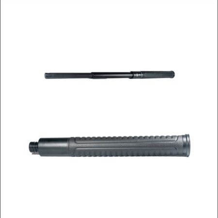 NEXTORCH BATON N21C QUIC (STEEL)