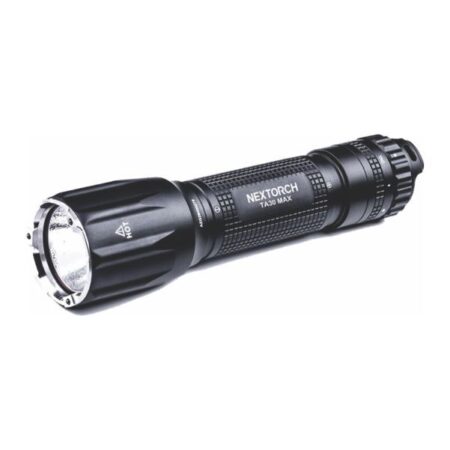 NEXTORCH TA30 MAX 2100L TACTICAL FLASHLIGHT