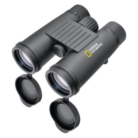 NATIONAL GEOGRAPHIC 8X42 WATERPROOF BINOCULAR