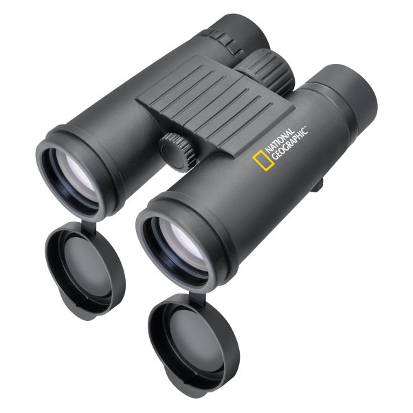 NATIONAL GEOGRAPHIC 8X42 WATERPROOF BINOCULAR