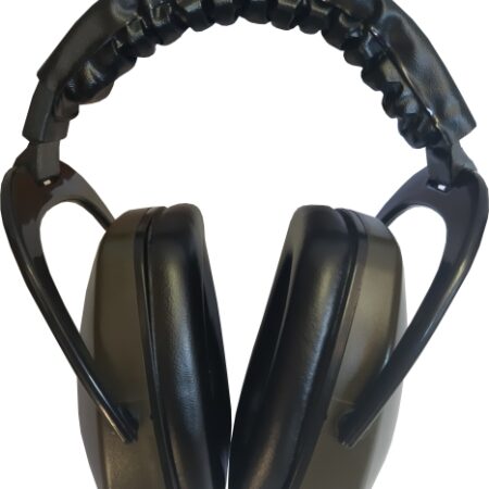 RAM EAR-TECT EF3G91-5 - NON ELECT LARGE-CUP EAR MUFFS