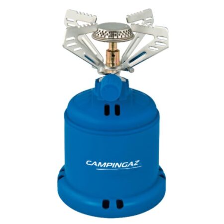 CAMPINGAZ STOVE CAMPING 206