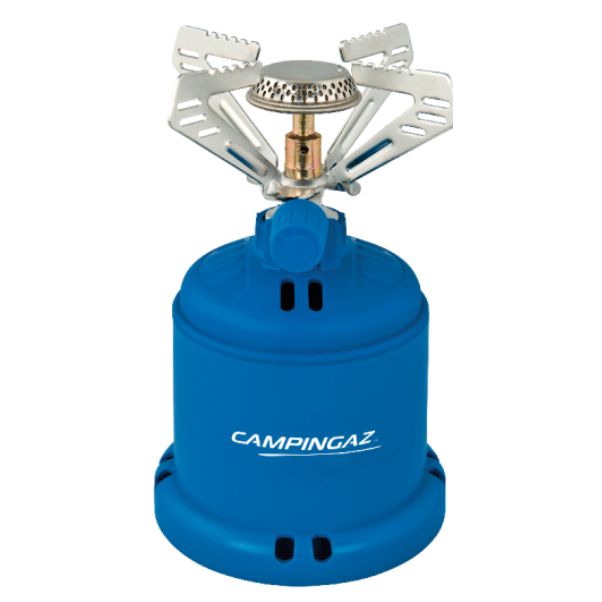 CAMPINGAZ STOVE CAMPING 206