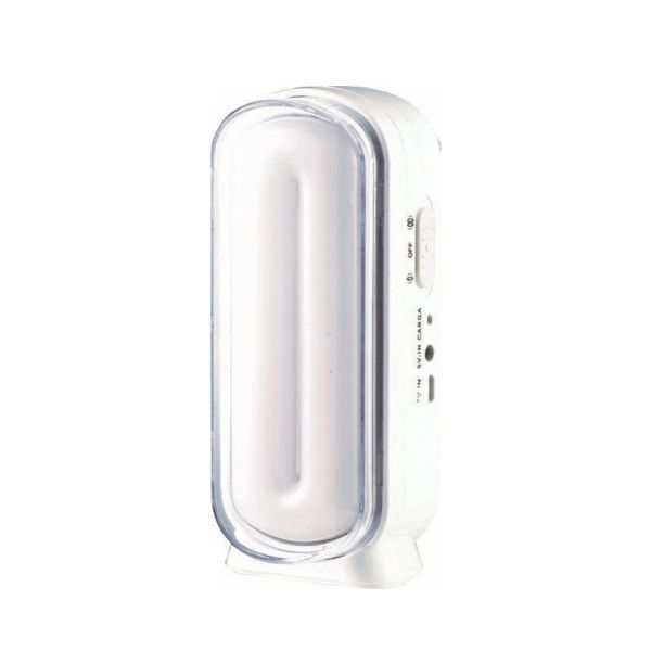 U/TEC STAND-BY 300L RECHARGEABLE LITHIUM LIGHT