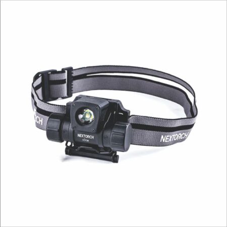 NEXTORCH OSTAR HIGH PREFORMANCE MODULARHELMET LIGHT