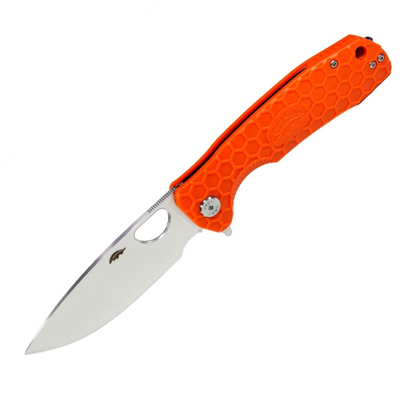 HONEY BADGER FLIPPER L/R LARGE