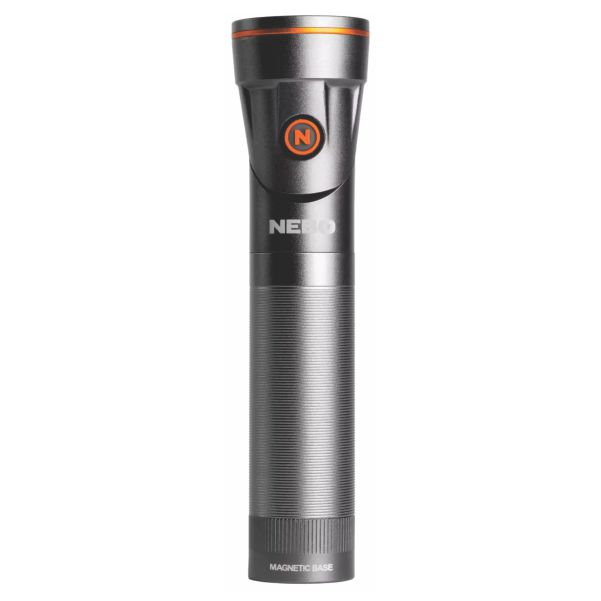 NEBO FRANKLIN PIVOT RC 300LM WORKLIGHT CLAM