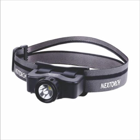 NEXTORCH MAXSTAR HIGH-OUTPUT MAGNETIC-SWITCHING HEAD LAMP
