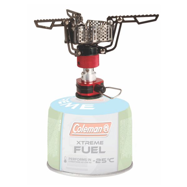 COLEMAN 2000028072 STOVE FYRESTORM