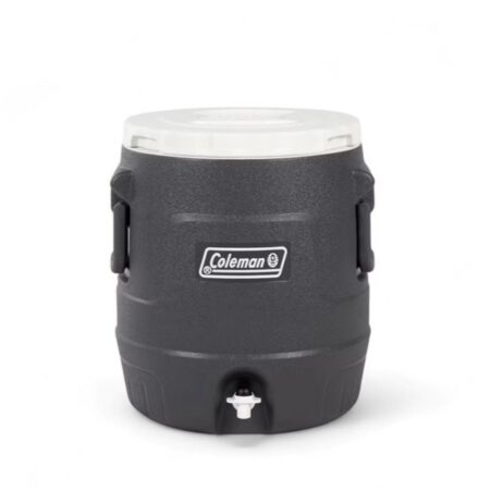 COLEMAN 2201104 DAINTREE KEG GREY 10L