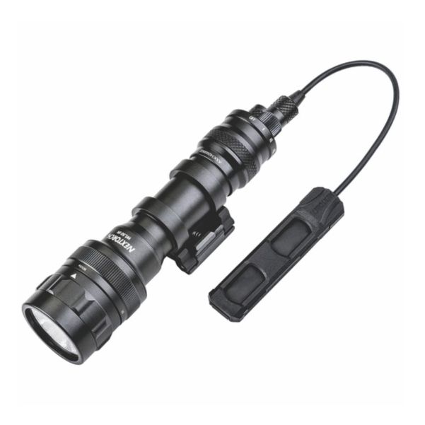 NEXTORCH WL50IR CREE XP-L LED & IR LED 860 LUM FLASHLIGHT