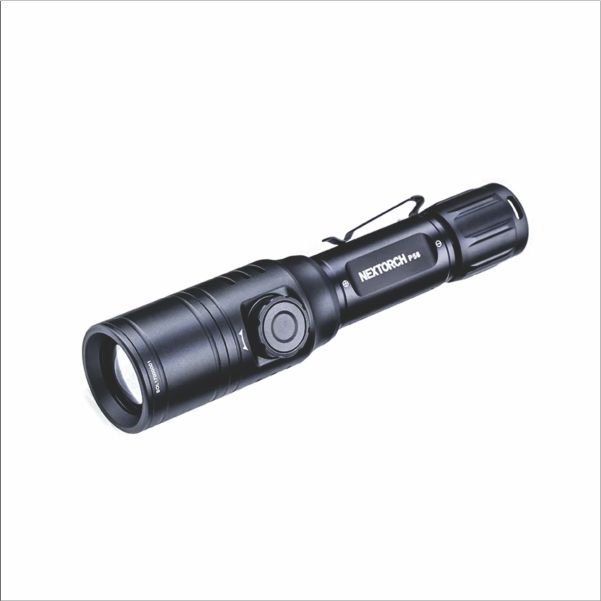 NEXTORCH 6-LED FORENSIC FLASHLIGHT KIT