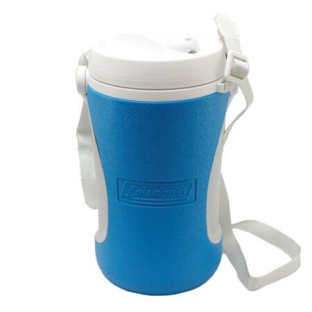 COLEMAN JUG 5GAL BLUE